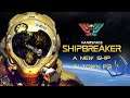 Hardspace ShipBreaker new style ship P3