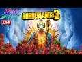Helping the Jakobs Family! | Borderlands 3 | Let's Play | Live Stream
