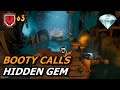Hidden Gem location: Booty Calls - Crash Bandicoot 4 walkthrough