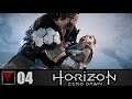 HORIZON Zero Dawn #04 - Инициация или День Хомяка