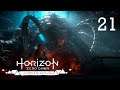 Horizon Zero Dawn #21 - The Grave-Hoard / Клад смерти [Very Hard, PC 60 fps]
