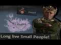How I Created An Overpowered Dwarf Kingdom In Crusader Kings 3