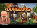 How To Enable/Disable Controller Vibration Minecraft Dungeons