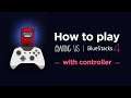 How to play Among Us with Controller on PC - BlueStacks 4