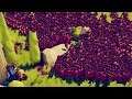 I Spawned WAY TOO MANY Units and Almost Killed My Computer! | TABS