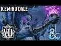Icewind Dale | Dark Dwarves | Episode #7 | Dungeons & Dragons Campaign [DnD 5e]