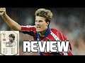 ICON SWAPS 92 RATED MICHAEL LAUDRUP PLAYER REVIEW (ONLY 300,000 COINS) FIFA 20