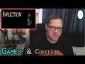 Infliction PS4 Review | Games & Coffee