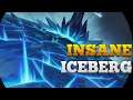 Insane Iceberg | Patch 2.9.0 | Trundle / Lissandra | Legends of Runeterra | Ranked LoR