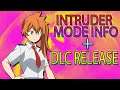 Intruder Event Mode Details and Itsuka Kendo DLC Release Date SPECULATION My Hero One's Justice 2
