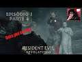 Isso realmente me surpreendeu! EP1(6/6) | Resident Evil Revelations 2