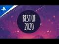 It's Quiz Time | Best of 2020: Free Update | PS4