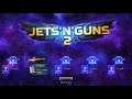 Jets'n'Guns 2 is an Extremely Metal SHMUP!