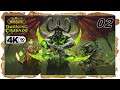 Journey To MaX Level WOW TBC CLASSIC 4K ᵁᴴᴰ 60ᶠᵖˢ Gameplay Walthrough - Level 5-8