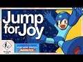 Jump For Joy - Mega Man Maker - Get On My Level