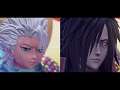 Jump Force Madara and Hitsugaya DLC Trailer PS4 2019