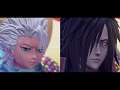 Jump Force   Madara and Hitsugaya DLC Trailer   PS4 2019