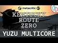 Kentucky Route Zero: TV Edition | yuzu Emulator Early Access 587 (MULTICORE) | Nintendo Switch