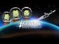 Kerbal Space Program LIVE #1
