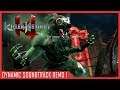 Killer Instinct Dynamic Music Demo || Killer Instinct (2013)