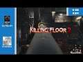 Killing Floor 2. i5-1035G4 (Iris Plus G4) | 8 GB RAM
