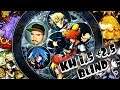 Kingdom Hearts |HD REMIX 1.5| BLIND- Are we nearing the end yet?