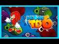 Knuckles plays Bloons Tower Defense 6!