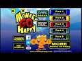 KYUU - KID - Monkey GO Happy [Monkey GO Happy] | Educational, Brain Games - Gameplay