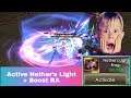 Legacy Of Discord : Active Nether's Light (Wrath Aura) - Boost RA (Rare Attr)