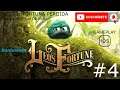 Leo's Fortune - Acto 1: Fortuna Perdida | Capítulo 4: El Tren De Victor (Gameplay iOS)