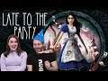 Let's Play Alice: Madness Returns - Late to the Party