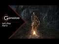 Let's Play Dark Souls #02 - Kleine Tour