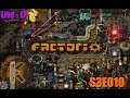 Let´s Play Factorio - S3E010 - militant militärisches Territorialverhalten