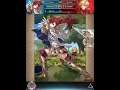 Let's Play Fire Emblem Heroes iOS Android Story Mode 028