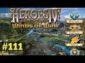 Let's play Heroes 4 TGS [111] Mire of the Dead 2