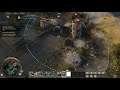 let's play iron Harvest MS 18 part 2 of 2