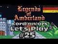 Let's Play - Legends of Amberland #25 [Insane][DE] by Kordanor