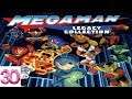 Let´s play Megaman Legacy Collection 1 #30 (German)