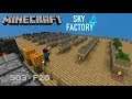 Let's Play [Minecraft SkyFactory 4] MP S03-E20 - Vorbereitung zum Laserdrill [German/Deutsch]