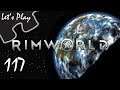 Let's Play: Rimworld - Episode 117: Small Pokes