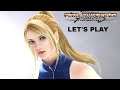 LET'S PLAY - Virtua Fighter 5: Final Showdown - Sarah Bryant Arcade Mode Playthrough (PS3)