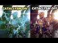 Let's Talk about Anthem Cataclysm | Anthem News