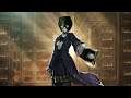 Library of Ruina String Theocracy (Right version) ♂Gachi remix♂
