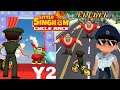 लिटिल सिंघम साइकिल रेस Little Singham Gameplay Android Mobile Y2 11 May 2021