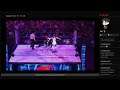 Live PS4 Broadcast wwe2k19 Fairytail episode 103