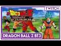 [TWITCH] Dragon Ball Z - Torneo del Poder - 03/06/20 - Partie [1/2]