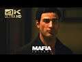 Mafia Trilogy Official Teaser 4K