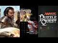 Magic: Puzzle Quest - Story - Battle for Zendikar - Learn the Basics 100% 5/5
