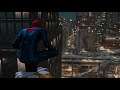 Marvel's Spider-Man: Miles Morales PS4 Walkthrough 2 [720P] #LIT🔥 #MilesMorals🕷 #NEWGEN🎮
