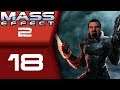 Mass Effect 2: The 10th Anniversary Run pt18 - A Justicar Recruit/Even MORE To Do!